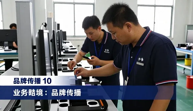 媒介投放广告设计制作短视频拍摄等：从入门到明白